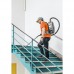 Ранцевый аккумуляторный пылесос TASKI AERO BP Li-Ion
