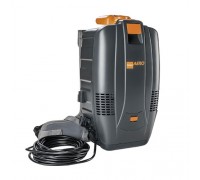 Ранцевий мережевий пилосос TASKI AERO BP E