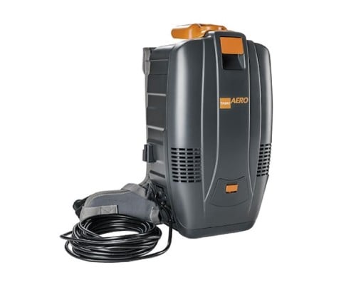 Ранцевий мережевий пилосос TASKI AERO BP E