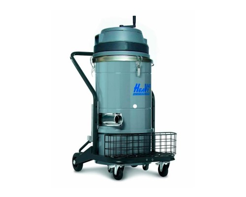 Промисловий пилосос TMB Heavy Vac М 402 E