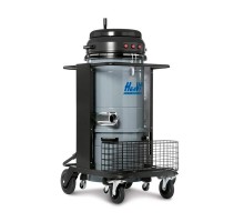 Промисловий пилосос TMB Heavy Vac М 603