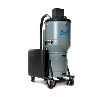 Промисловий пилосос TMB Heavy Vac T 100 SEA