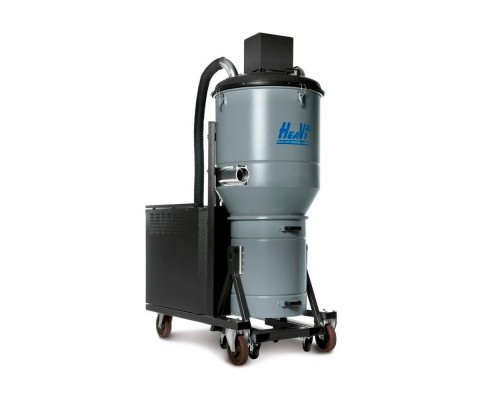 Промисловий пилосос TMB Heavy Vac T 150 SEA