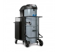 Промисловий пилосос TMB Heavy Vac T 40 SEA