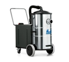 Промисловий пилосос TMB Heavy Vac TRI 30 S
