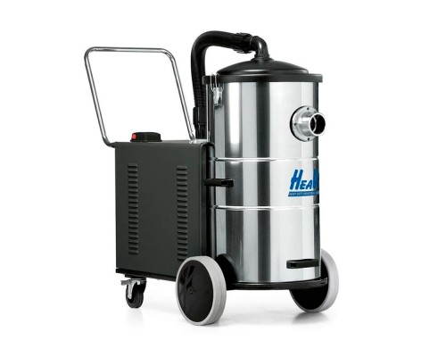 Промышленный пылесос TMB Heavy Vac TRI 30 S