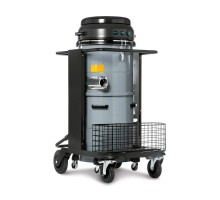 Пилосос для перекачування масла TMB Heavy Vac М 1002 OIL