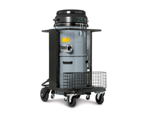 Пилосос для перекачування масла TMB Heavy Vac М 1002 OIL