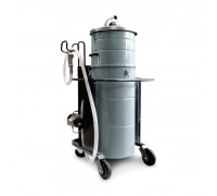 Пилосос для перекачування масла TMB Heavy Vac М 120 OIL