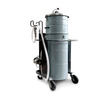 Пилосос для перекачування масла TMB Heavy Vac М 120 OIL
