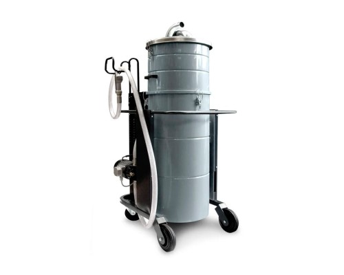 Пылесос для перекачки масла TMB Heavy Vac М 120 OIL