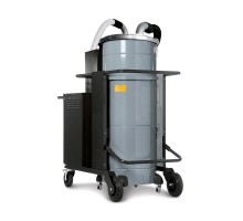 Пилосос для перекачування масла TMB T 120 OIL