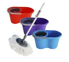 Набор для уборки Magic Mop, TM Zambak Plastik