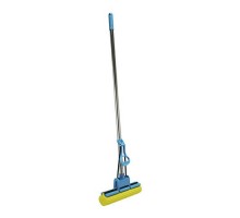 Швабра с отжимом SUPERMOP "Pupil", ТМ МД