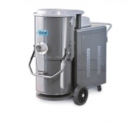 Промышленный пылесос Wirbel T 55 HP 7,5 Com. B.T. 380 V