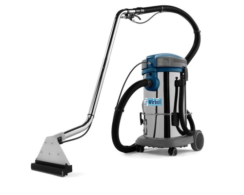 Миючий пилосос Wirbel POWER EXTRA 11 I
