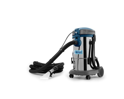 Миючий пилосос Wirbel POWER EXTRA 11 I AUTO