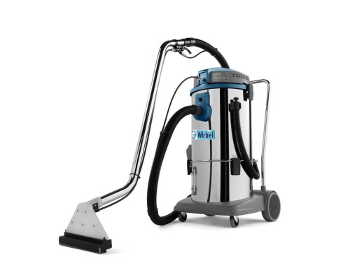 Миючий пилосос Wirbel POWER EXTRA 21 I