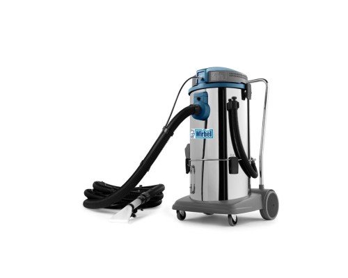 Моющий пылесос Wirbel POWER EXTRA 21 I AUTO