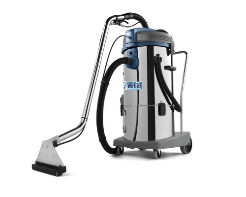 Миючий пилосос Wirbel POWER EXTRA 31 I CEME