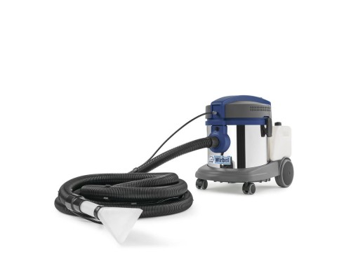 Миючий пилосос Wirbel POWER EXTRA 7 I AUTO