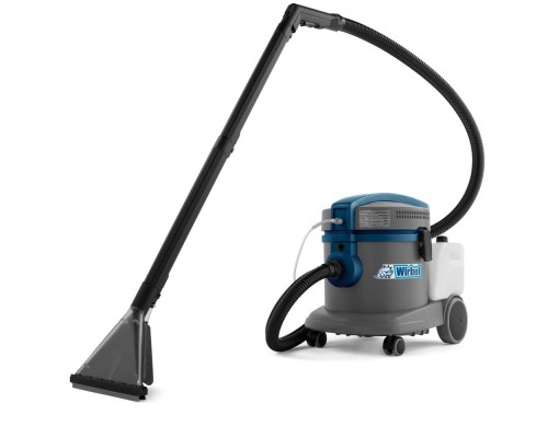 Моющий пылесос Wirbel POWER EXTRA 7 P