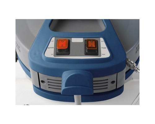 Миючий пилосос Wirbel POWER EXTRA 7 I AUTO
