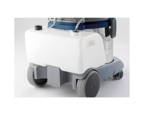 Миючий пилосос Wirbel POWER EXTRA 7 I AUTO