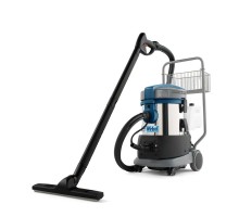 Паропылесос Wirbel POWER STEAM 6.3 ER I