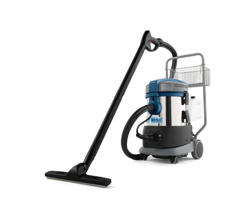 Паропылесос Wirbel POWER STEAM 6.3 ER I