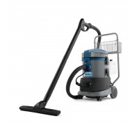 Паровий пилосос Wirbel POWER STEAM 6.3 ER P