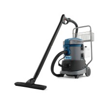 Паровой пылесос Wirbel POWER STEAM 6.3 ER P