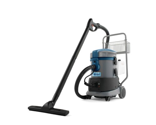 Паровой пылесос Wirbel POWER STEAM 6.3 ER P