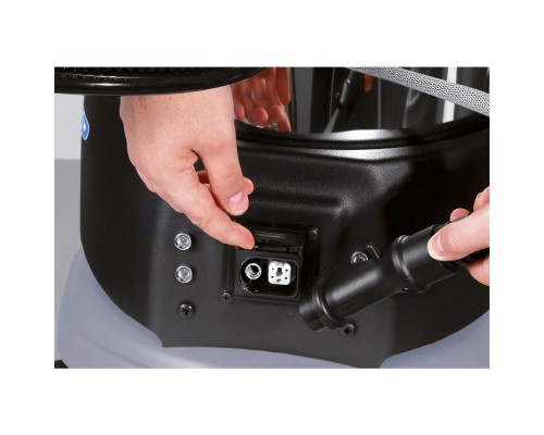 Паропилосос Ghibli & Wirbel POWER STEAM 6.3 ER I