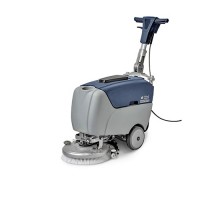 Підлогомийна машина Wirbel RAPID 15 E 38