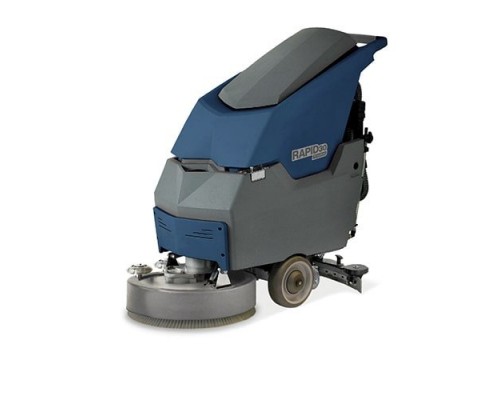 Поломоечная машина Wirbel RAPID 30 SM 45 TOUCH
