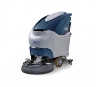 Підлогомиюча машина Wirbel RAPID 40 D 55 BC CHEM TOUCH