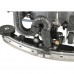 Підлогомиюча машина Wirbel RAPID 40 D 55 BC CHEM TOUCH
