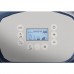 Підлогомиюча машина Wirbel RAPID 40 D 55 BC CHEM TOUCH
