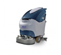 Підлогомиюча машина Wirbel RAPID 40 D 60 TOUCH