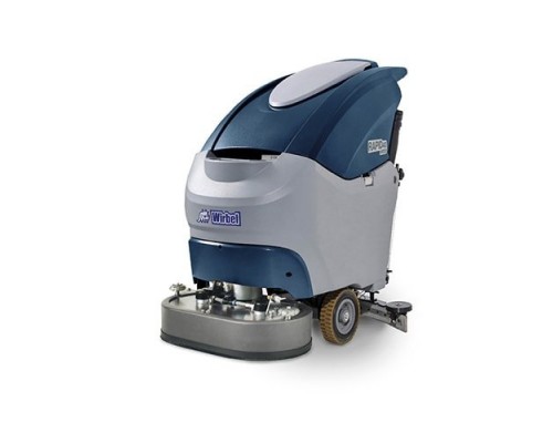 Поломоечная машина Wirbel RAPID 40 D 60 TOUCH