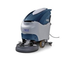 Підлогомийна машина Wirbel RAPID 40 E 55 TOUCH