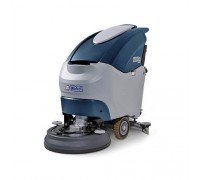 Поломоечная машина Wirbel RAPID 40 M 55 TOUCH