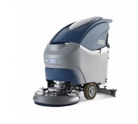 Підлогомиюча машина Wirbel RAPID 40 SD 55 BC PLUS TOUCH