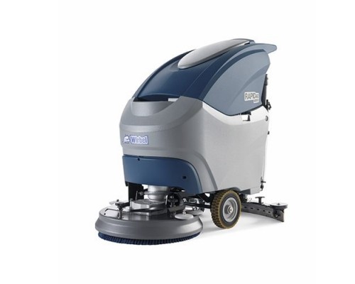 Поломоечная машина Wirbel RAPID 40 SD 55 BC PLUS TOUCH