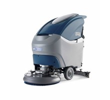 Підлогомиюча машина Wirbel RAPID 40 SD 55 TOUCH