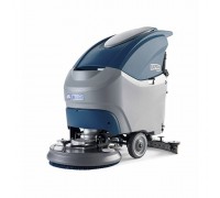 Поломоечная машина Wirbel RAPID 40 SM 55 TOUCH