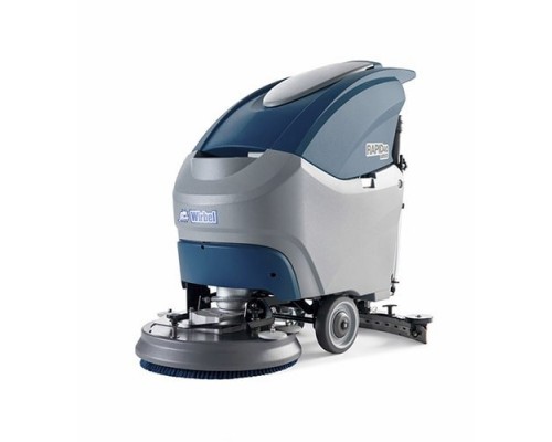 Поломоечная машина Wirbel RAPID 40 SM 55 BC TOUCH