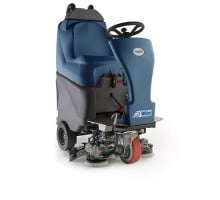 Підлогомиюча машина Wirbel RIDER R 65 FD 65