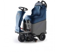Підлогомиюча машина Wirbel RIDER R 65 RD 55 BC